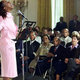 Illustration for article titled Black Performers at the White House: Past and Present